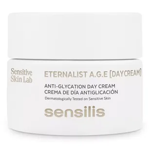 Sensilis Eternalist A.G.E Antiglykations-Tagescreme 50 ml