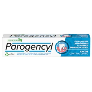 Parogencyl Control Encías Pasta Dentífrica 125 ml