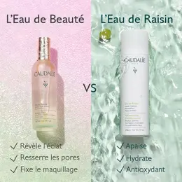 Caudalie Eau de Beauté 100ml