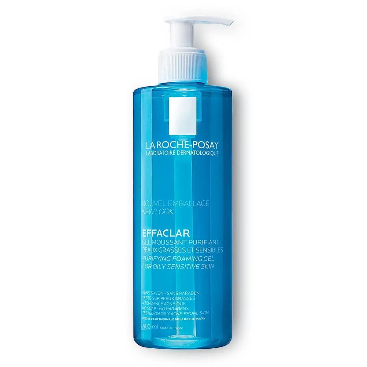 La Roche Posay Effaclar Gel Anti-imperfezioni 400 ml