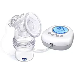 Chicco NaturallyMe elektrische Milchpumpe