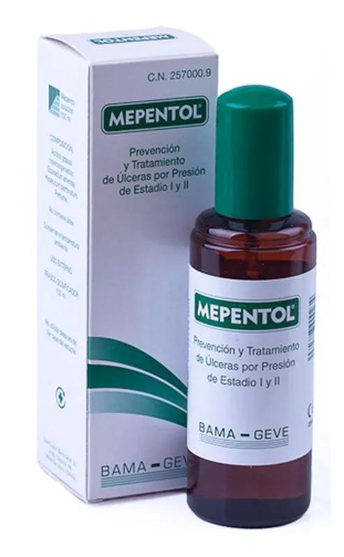 Bama-Geve Mepentol Solución 100 ml