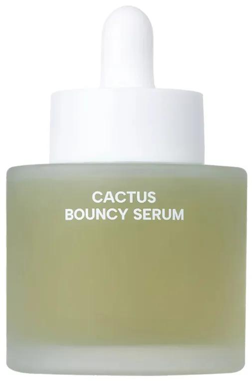Sérum hydratant rebondissant Whamisa Cactus Inner Skin 52 ml