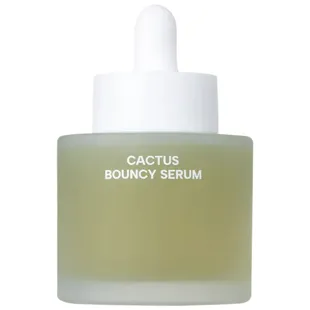 Whamisa Cactus Inner Skin Moisture Bouncy Serum 52 ml