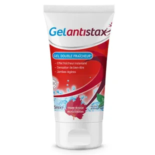 Antistax Antistax Gel Tube 125ml