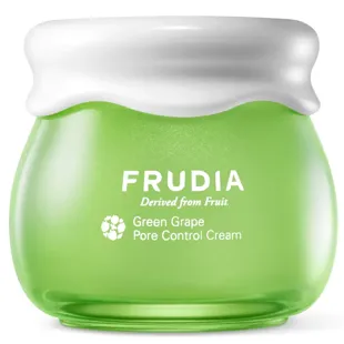 Frudia Green Grape Pore Control Cream 55 ml