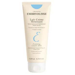 Embryolisse Milk-Cream Mousse 200 ml