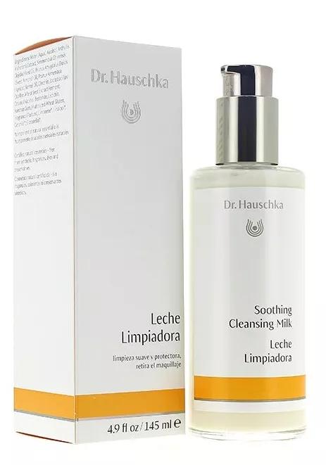 Dr. Hauschka  Leche Facial Limpiadora 145 ml