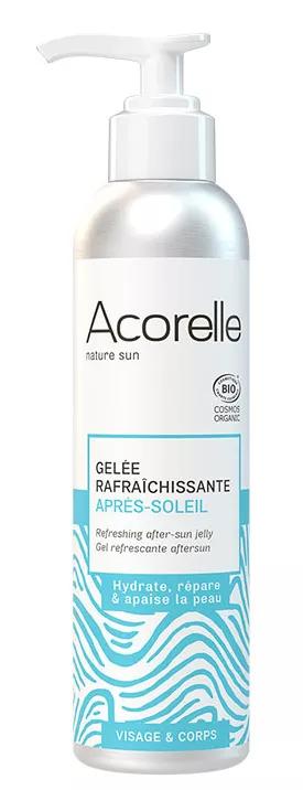 Acorelle Gel Refrescante After Sun 200 ml