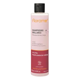 Shampoo lucidante Florame 250 ml