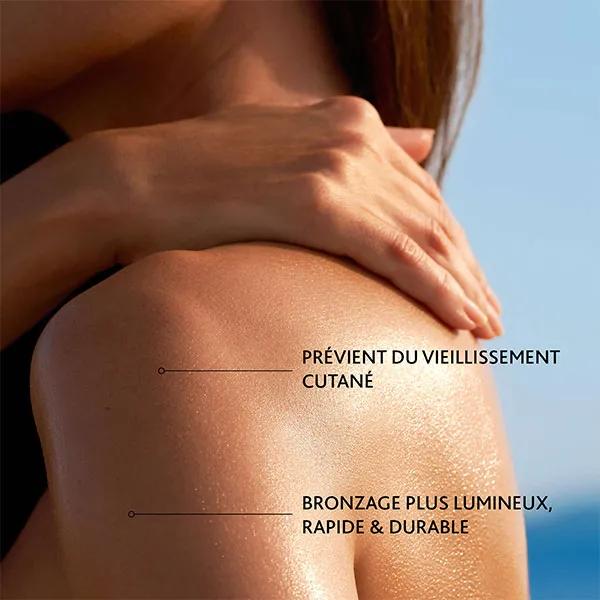 Esthederm Adaptasun Leche Corporal Sol Moderado 200 ml