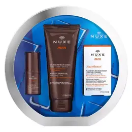 Nuxe Men Coffret Les Soins d'Excellence 