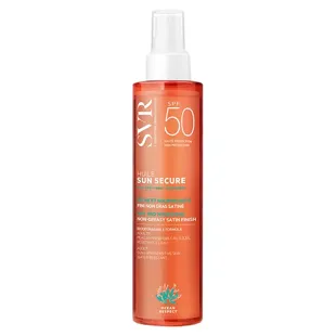 SVR Sun Secure Olio Corpo SPF50+ 200ml