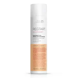 Revlon Professional Re/Start Recovery™ Shampoing Micellaire Réparateur 25ml