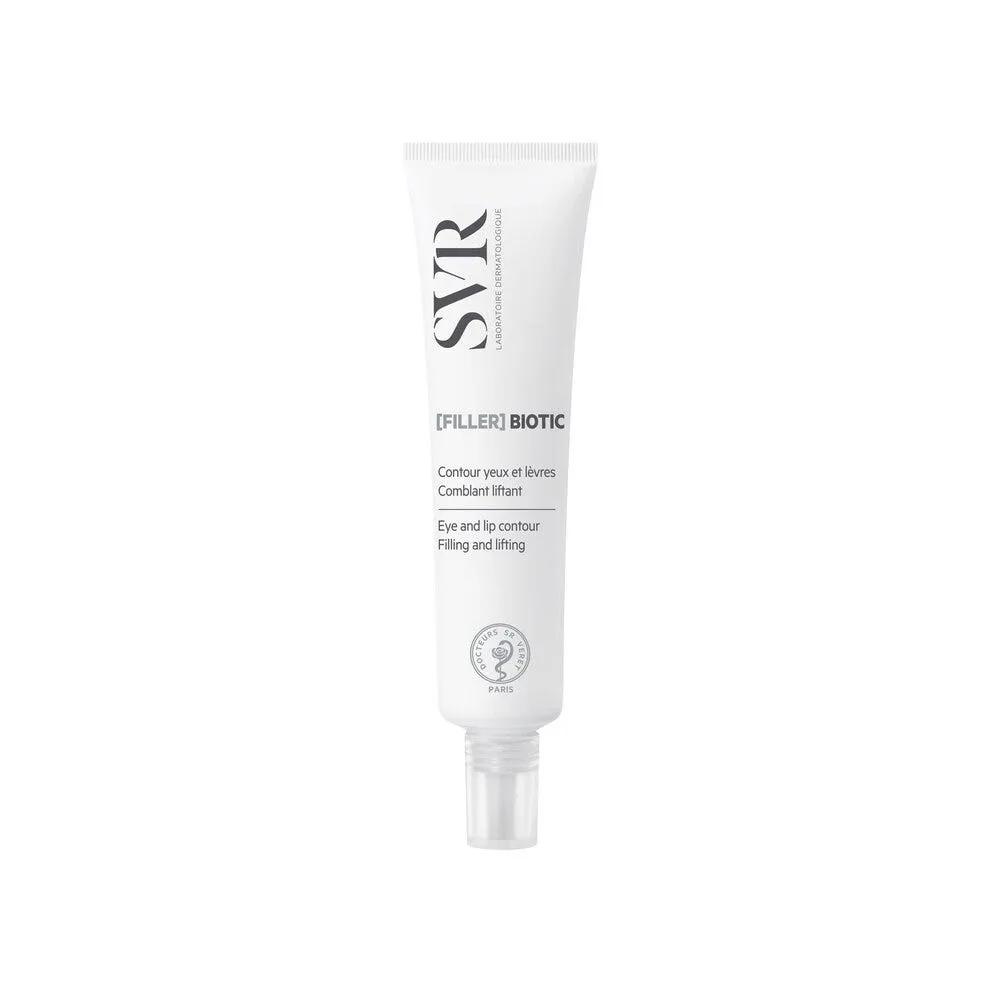 SVR [Filler] Biotic Contorno Occhi Gel-Crema 15 ml