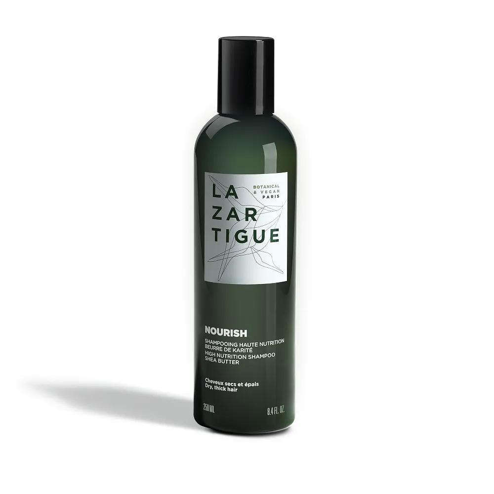 Lazartigue Nourish Shampoo ad Alta Nutrizione 250 ml