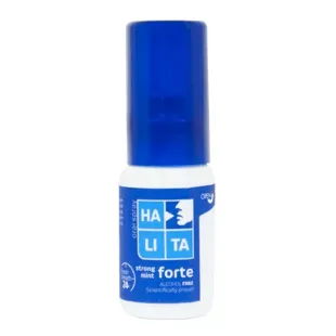 Halita Fort Spray 15ml