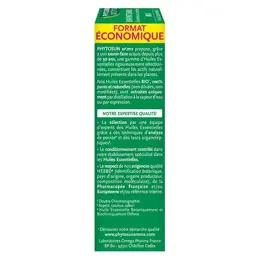 Phytosun Arôms Huile Essentielle Ravintsara Bio 30ml