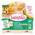 Babybio Quinotto Végétal Quinoa Zucca Verde, Formaggio, Funghi Bio 230g