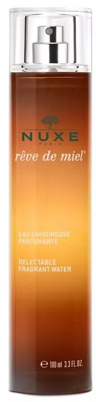 Nuxe Rêve de Mel Água Perfumada Requintada 100 ml