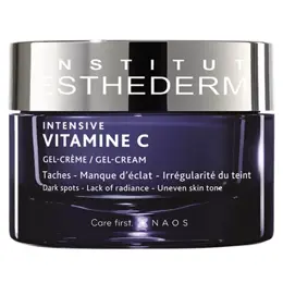 Esthederm Intensive Vitamine C Gel-Crème 50ml