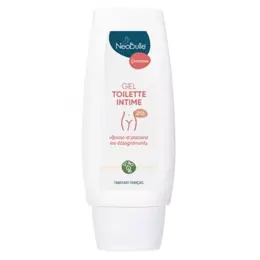 Néobulle Grossesse Gel Toilette Intime Bio 150ml