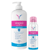 Vagisil Intimate Hygiene Odorblock 500 ml + Intimate Deodorant Spray 125 ml