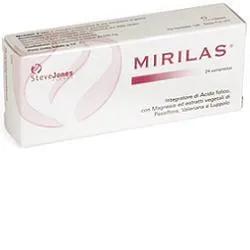 Mirilas Integratore 30 Compresse