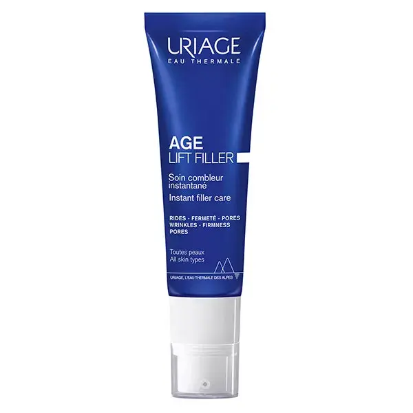 Uriage Age Lift Filler Instant Filling Care 30ml