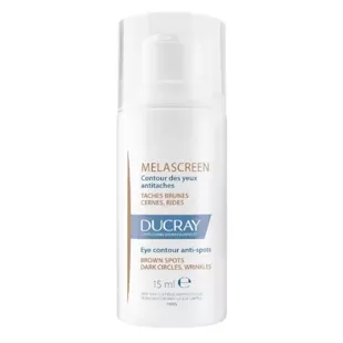 Ducray Melascreen Anti-Taches Contour des Yeux 15 ml