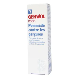 Gehwol Igiene Pomata Screpolature 75ml