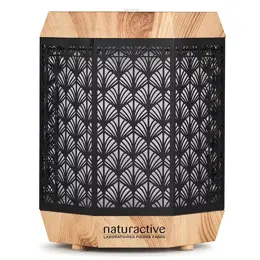 Naturactive Épicéa Diffuseur d'Huiles Essentielles Ultra Sonique