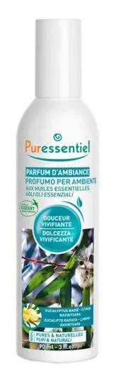 Puressentiel Profumo Ambiente Dolcezza Vivificante 90 ml