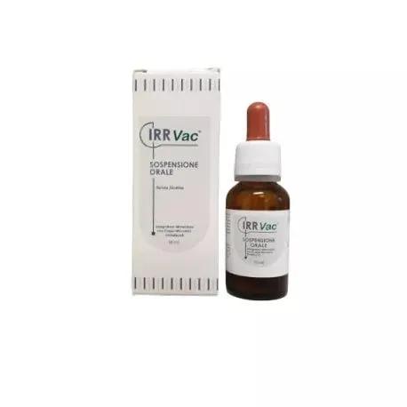 Irrvac Sospensione Orale Integratore 10 ml