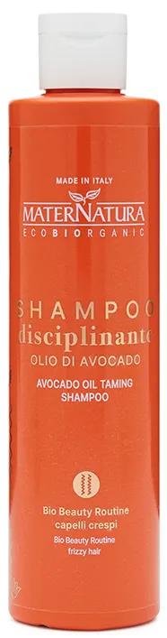 Maternatura Shampooing Cheveux Crépus 250 ml