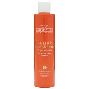 Maternatura Shampooing Cheveux Crépus 250 ml