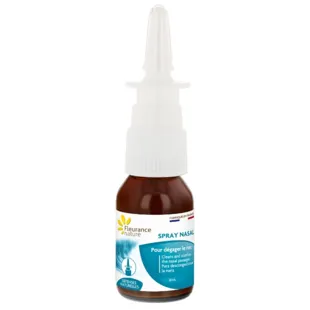 Fleurance Nature Nasal Hygiene Spray 20 ml
