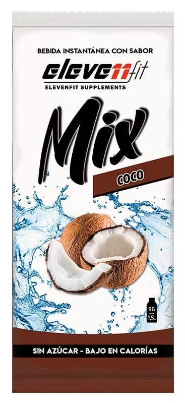Mix Bebida Sabor Coco Sem Açúcar 15 Saquetas
