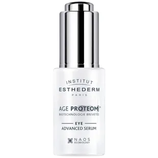 Institut Esthederm Age Proteom Eye Advanced Serum 15 ml