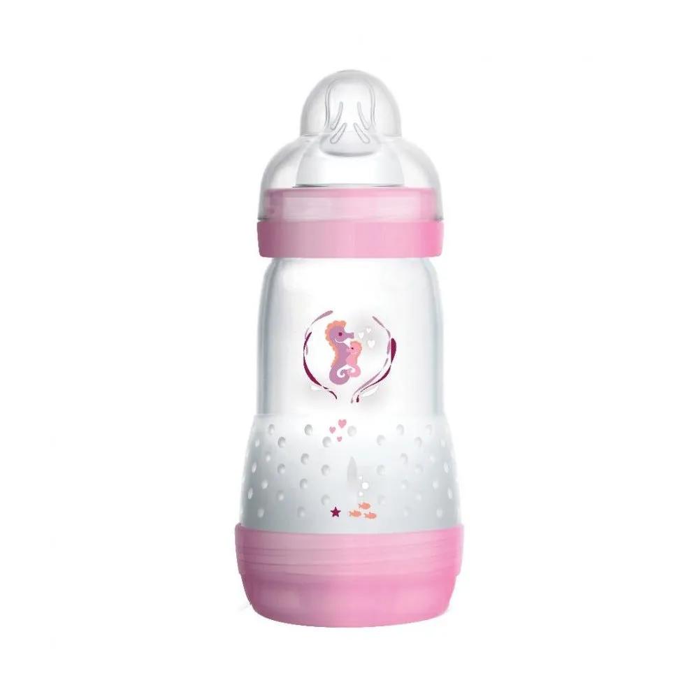 Mam Biberon Easy Start Bimba 260 Ml