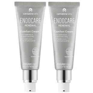 Endocare Renewal Comfort Cream 2x50 ml