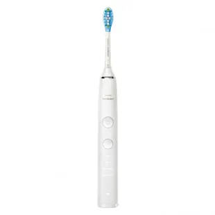 Philips Sonicare DiamondClean 9000 Spazzolino Elettrico Bianco