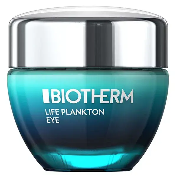Biotherm Life Plankton Contorno de Ojos Hidratante Pieles Sensibles 15ml