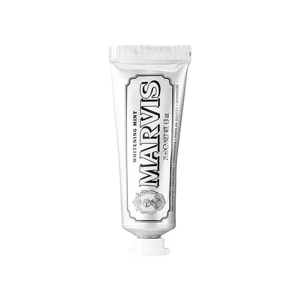 Marvis Whitening Mint Toothpaste 25ml 