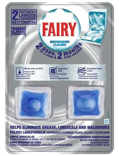 Fairy Cápsulas para Máquina de Lavar Louça 2 un