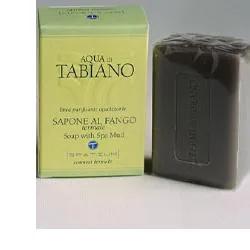 Aqua Di Tabiano Sapone Al Fango Termale 100 g