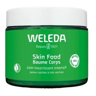 Weleda Skin Food Balsamo Corpo Nutriente 150ml