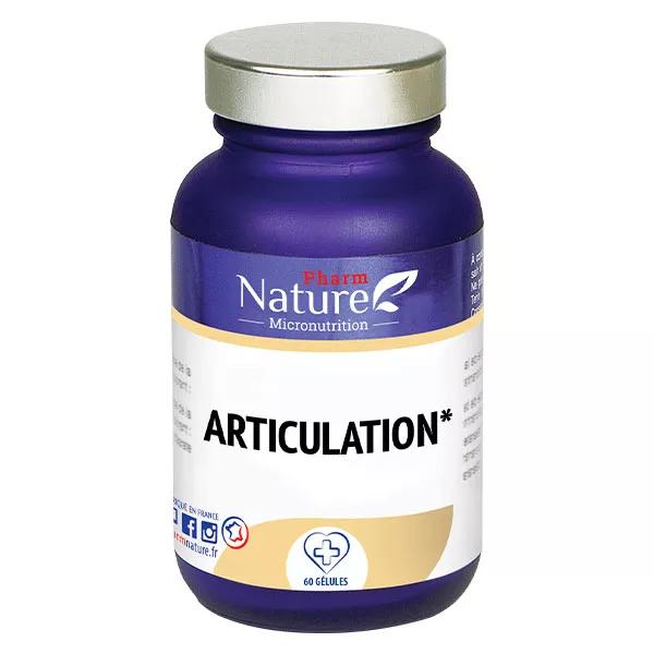 Nature Attitude Articolazione 60 capsule
