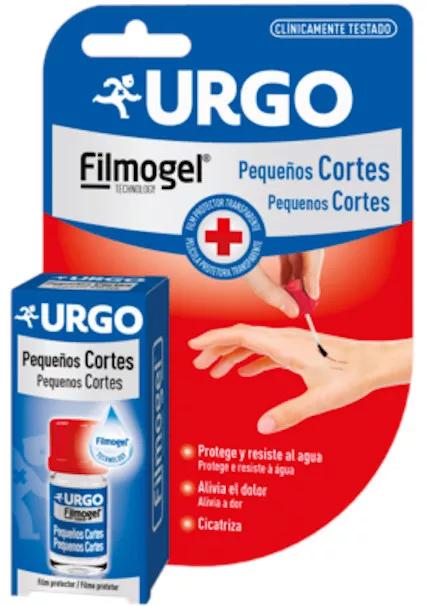 Urgo Filmogel Pequeños Cortes 3,25 ml