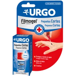 Urgo Filmogel Small Cuts 3.25 ml